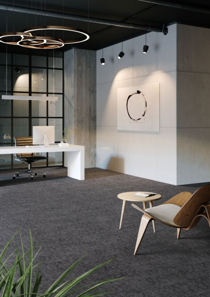 Jute  на акустической основе Echo Acoustic 959 фото 3 | FLOORDEALER